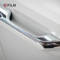 diamond car wrap